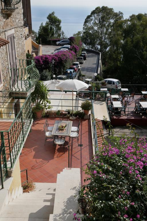 Casa Costa Taormina Quarto foto