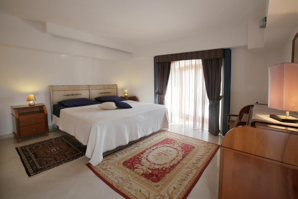 Casa Costa Taormina Quarto foto
