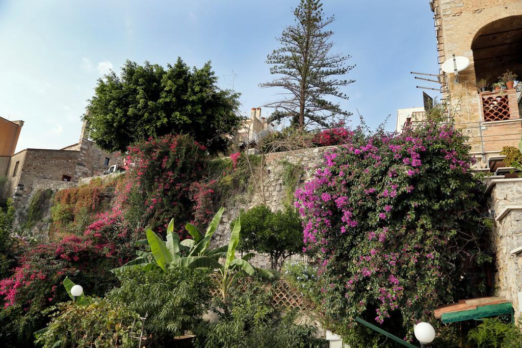 Casa Costa Taormina Quarto foto