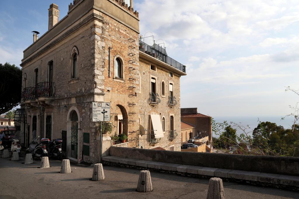 Casa Costa Taormina Quarto foto