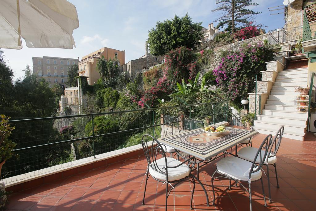 Casa Costa Taormina Quarto foto
