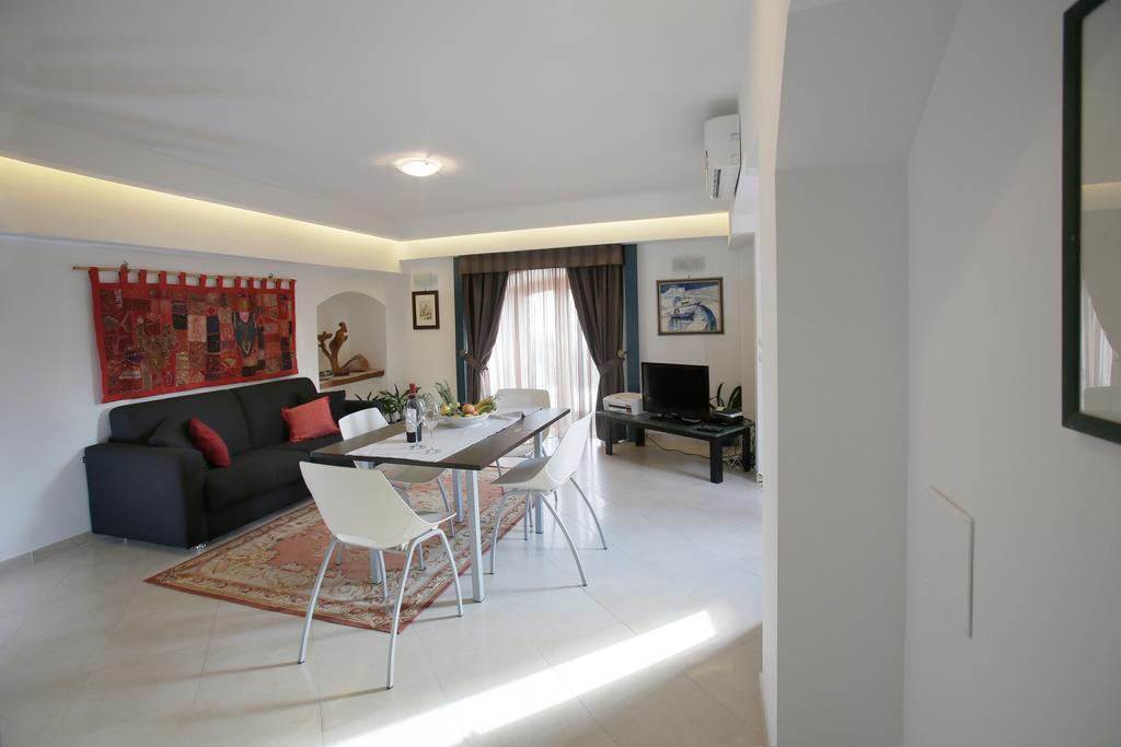 Casa Costa Taormina Quarto foto