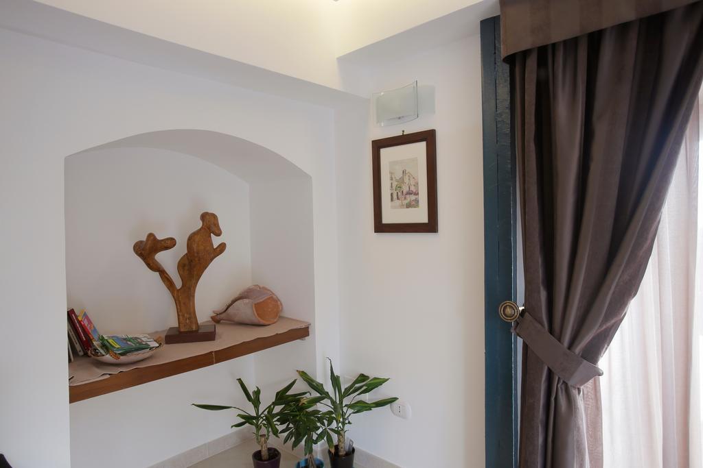 Casa Costa Taormina Quarto foto