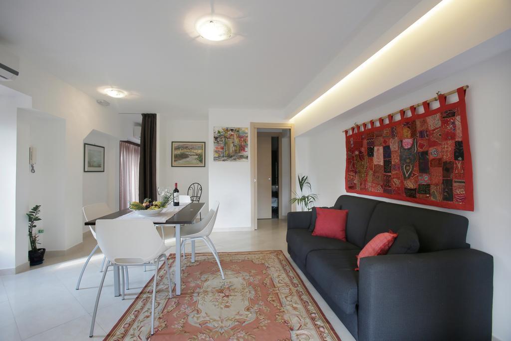 Casa Costa Taormina Quarto foto