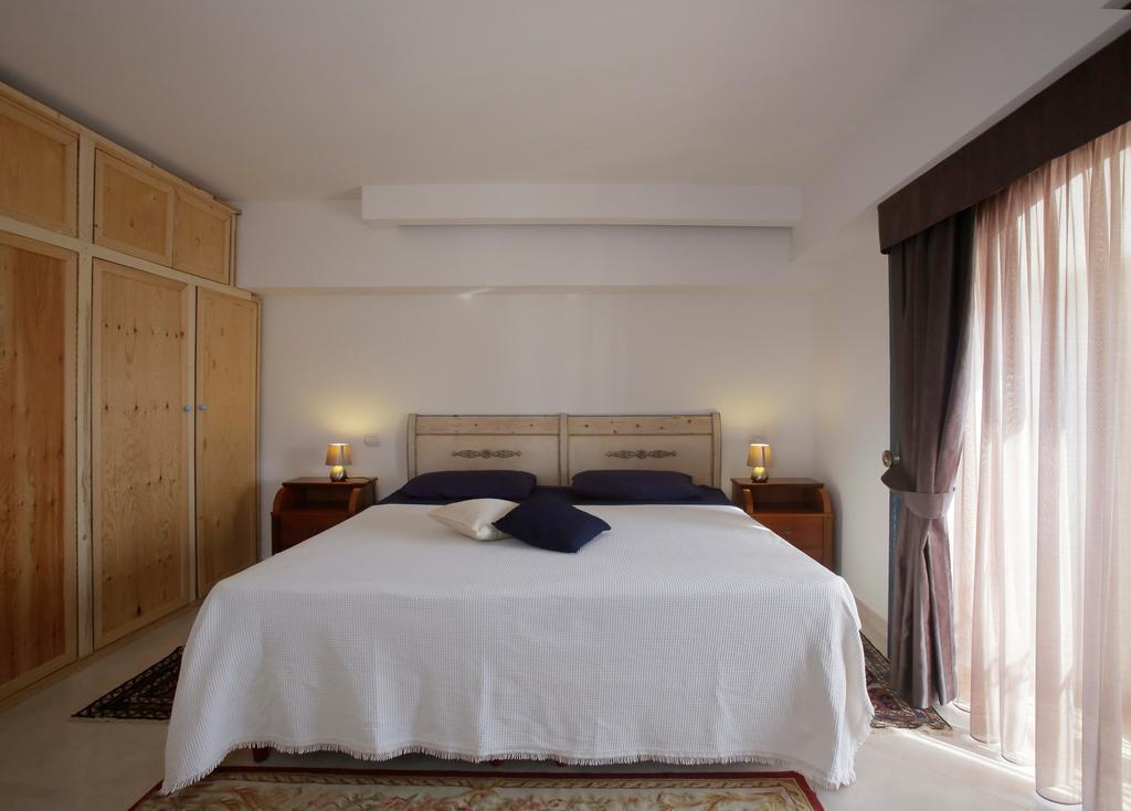 Casa Costa Taormina Quarto foto