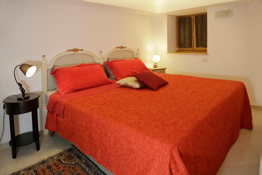 Casa Costa Taormina Quarto foto